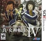 Shin Megami Tensei IV
