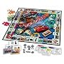 Monopoly Disney Pixar Edition