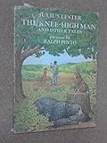 The knee-high man, and other tales