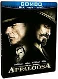 Appaloosa (Blu-ray/DVD Combo Steelbook)