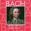 Cantate Bwv35 - Cantate Bwv36