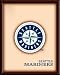 Seattle Mariners WOODEN WALL ART BAR/GAMEROOM/HOME DECOR - POSTER/PRINT