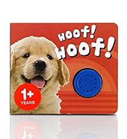 Dog Sound Book