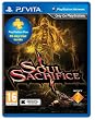 Soul Sacrifice
