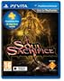Soul Sacrifice (PlayStation Vita)