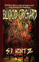 Blood Orchard