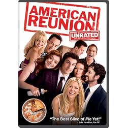 American Reunion (Unrated)