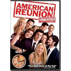 American Reunion (Unrated)