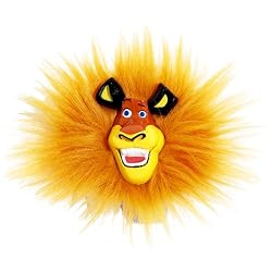 Armitron Kids' 7300001SET Character Madagascar Digital Watch
