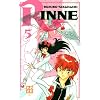 Rinne, Tome 5 :
