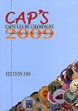 CAP s capsules de champagne : Catalogue de cotation