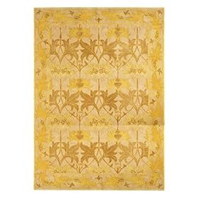 Mcintosh Area Rug, 8'x10', IVORY GOLD by Home Decorators Collection