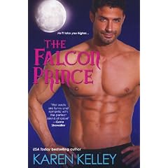 Falcon Prince