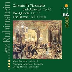Orchesterwerke