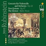Orchesterwerke