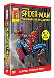 Original Spider-Man - Season 1 - 3 Complete Box Set [DVD]