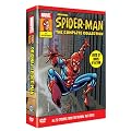 Original Spider-Man - Season 1 - 3 Complete Box Set [DVD]