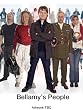 Bellamy's People [DVD]
