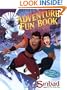 Sinbad's Adventure Fun Book (Movie tie-ins)