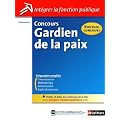 Concours Gardien de la paix - Cat�gorie B