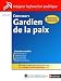 Concours Gardien de la paix - Cat�gorie B