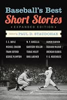 Baseball's Best Short Stories (Sporting's Best Short Stories series)