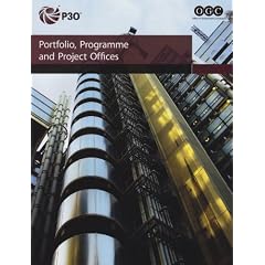 Portfolio, programme and project offices (P30)