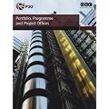 Portfolio, programme and project offices (P30)