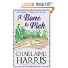 A Bone to Pick: An Aurora Teagarden Novel (AURORA TEAGARDEN MYSTERY)