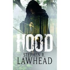 Hood: King Raven Trilogy, Volume 1