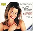 Ludwig van Beethoven: Sonatas for Violin and Piano