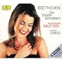 Beethoven: The Violin Sonatas