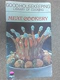 Meat cookery