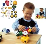 Constructables Vehicles