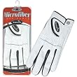 Intech Ti-Synthetic Glove Junior (Left-Handed, Large)