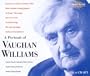 A Portrait of Vaughan Williams