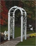 Springfield Arbor
