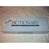 Bible Pictionary