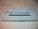 Bible Pictionary