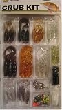 Danielson Multi Piece Grub Kit