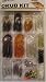 Sporting Goods : Danielson Multi Piece Grub Kit