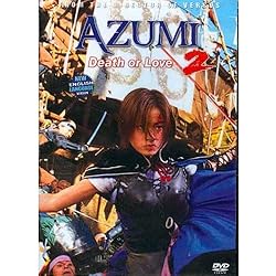 Azumi 2: Death or Love