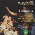 Charpentier - Les Plaisirs de Versailles � Airs sur Les Stances du Cid � Amor vince ogni cosa / Les Arts Florissants � Christie