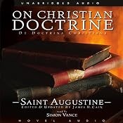 On Christian Doctrine | [Saint Augustine]