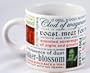 Shakespearan Insults Mug