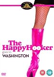 Happy Hooker Goes To Washington [DVD]