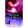 Motor City Mage