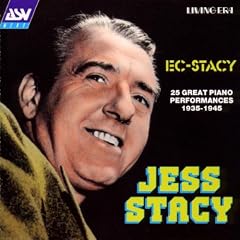 Ec-Stacy: 20 Great Piano Performances 1935-1945