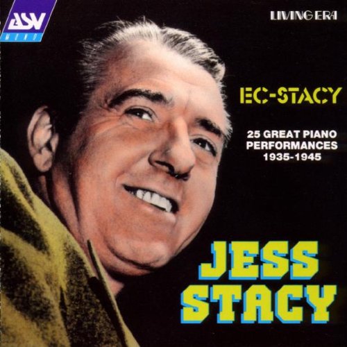 Jess Stacy - Ec-stacy - Zortam Music