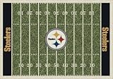 Pittsburgh Steelers 5' 4